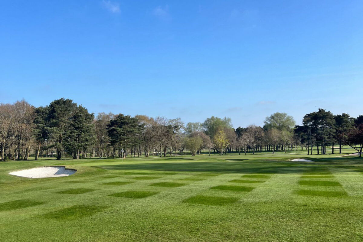 Spring Pairs Open 2025