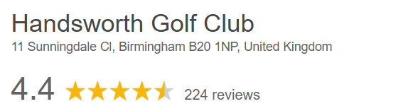 Google Customer Reviews