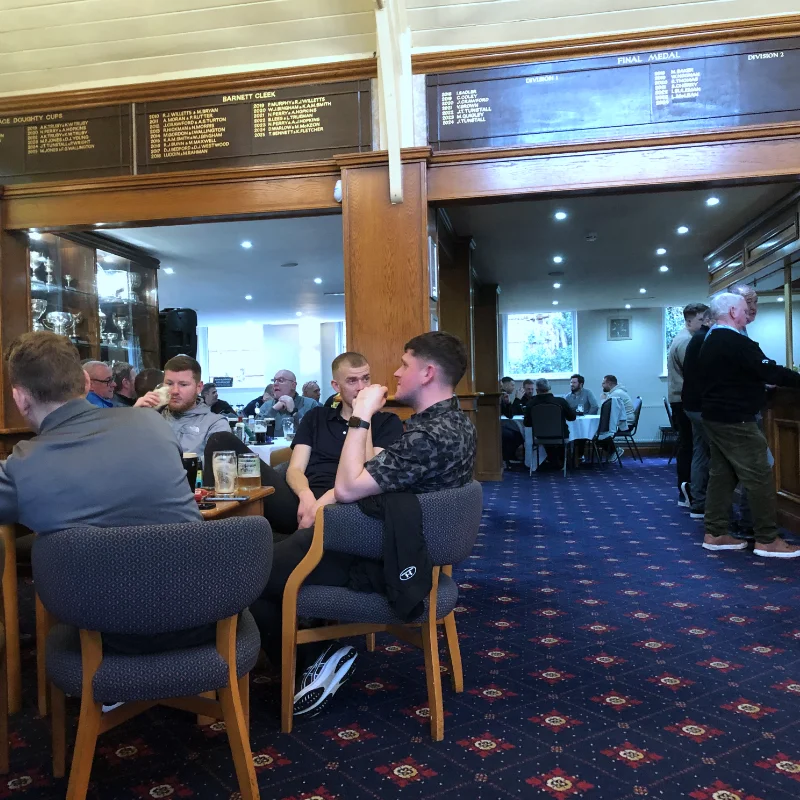 A peek at what golf membership in birmingham looks like